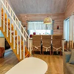 Keselmaekangas By Interhome * Tikkala