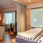 Casa vacanze Keselmaekangas By Interhome Tikkala