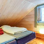 Keselmaekangas By Interhome * Tikkala
