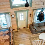 Keselmaekangas By Interhome Tikkala