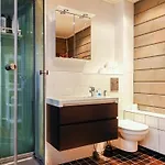 Keselmaekangas By Interhome Casa vacanze Tikkala