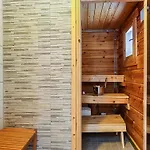 Keselmaekangas By Interhome Casa vacanze Tikkala