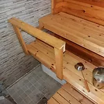 Keselmaekangas By Interhome Casa vacanze *
