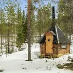 Keselmaekangas By Interhome Casa vacanze