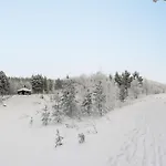 Keselmaekangas By Interhome Casa vacanze Tikkala