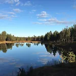 Keselmaekangas By Interhome * Tikkala