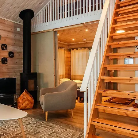 Keselmaekangas By Interhome 度假居 Tikkala