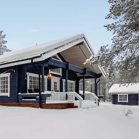 Keselmaekangas By Interhome *