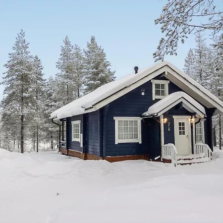 Keselmaekangas By Interhome *