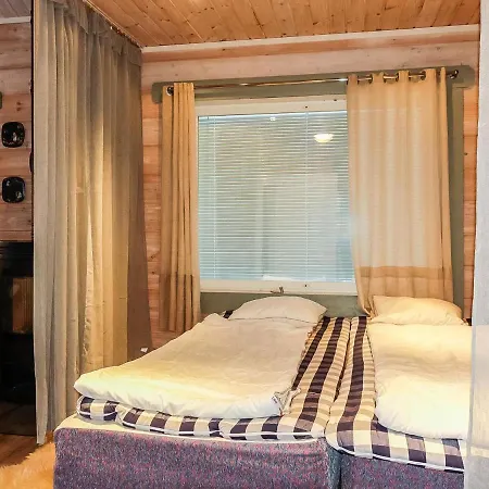 Keselmaekangas By Interhome *