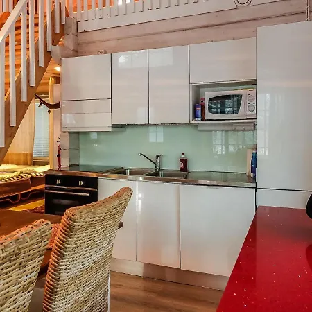 Keselmaekangas By Interhome Loma-asunnot *