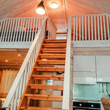 Keselmaekangas By Interhome