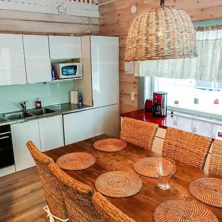 Loma-asunnot Keselmaekangas By Interhome