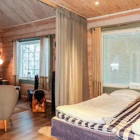 Keselmaekangas By Interhome Loma-asunnot Tikkala