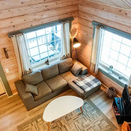 Loma-asunnot Keselmaekangas By Interhome *