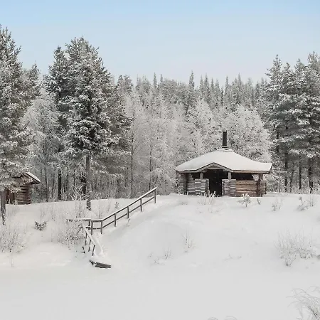 Loma-asunnot Keselmaekangas By Interhome