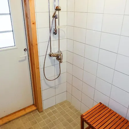 Keselmaekangas By Interhome Loma-asunnot Tikkala