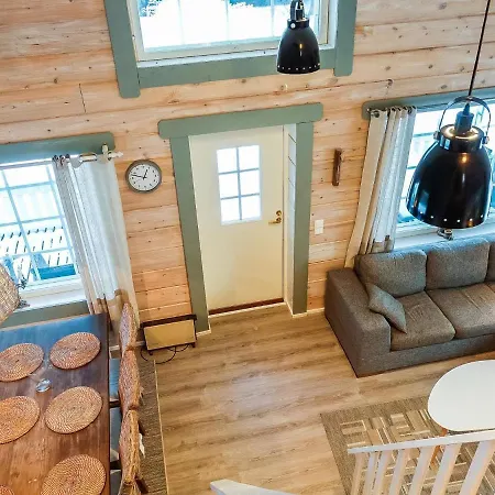 Keselmaekangas By Interhome 度假居