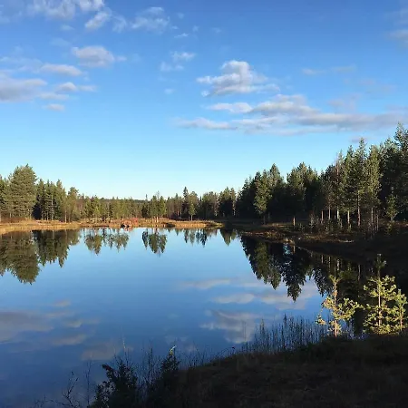 Keselmaekangas By Interhome Loma-asunnot Tikkala