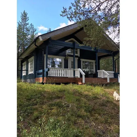 度假居 Keselmaekangas By Interhome *