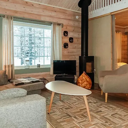 Keselmaekangas By Interhome Tikkala