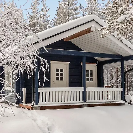 Keselmaekangas By Interhome