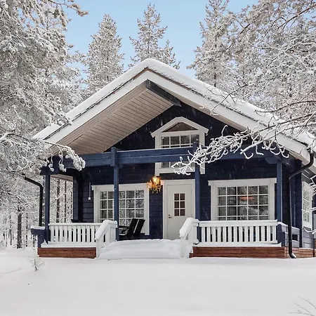 Keselmaekangas By Interhome Feriehus Tikkala