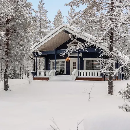 Keselmaekangas By Interhome 펜션