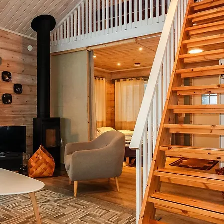 Hébergement de vacances Keselmaekangas By Interhome
