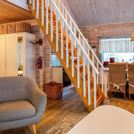 Hébergement de vacances Keselmaekangas By Interhome *