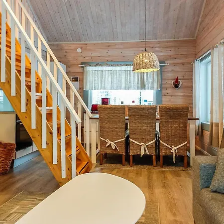 Keselmaekangas By Interhome * Tikkala