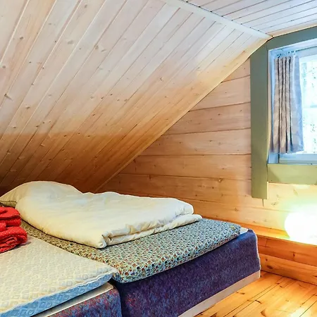 Keselmaekangas By Interhome * Tikkala