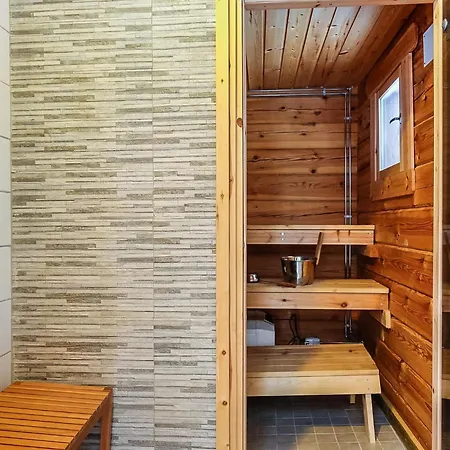 Keselmaekangas By Interhome Dom wakacyjny Tikkala