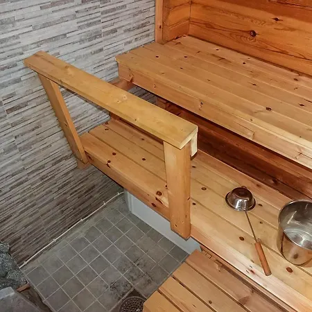 Keselmaekangas By Interhome Hébergement de vacances *