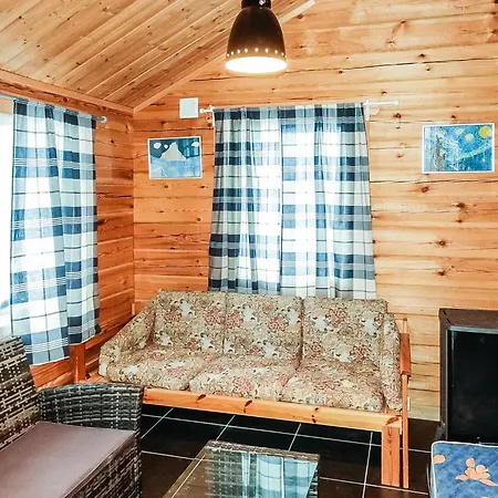 Keselmaekangas By Interhome *