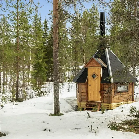 Keselmaekangas By Interhome Hébergement de vacances