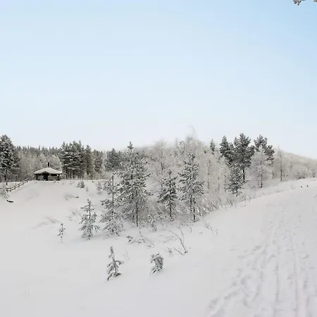 Keselmaekangas By Interhome Hébergement de vacances Tikkala