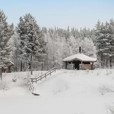 Keselmaekangas By Interhome Tikkala