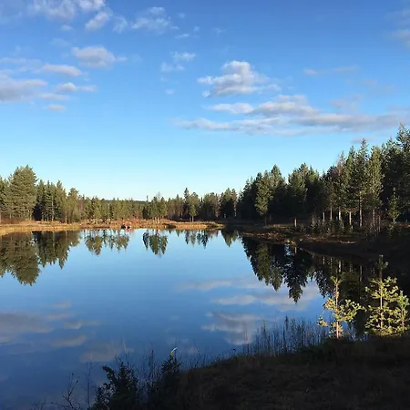 Keselmaekangas By Interhome * Tikkala