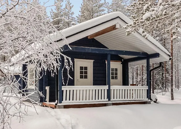 Keselmaekangas By Interhome