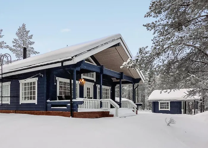 Keselmaekangas By Interhome *