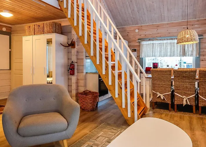 펜션 Keselmaekangas By Interhome *