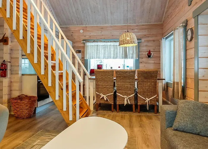 Keselmaekangas By Interhome * Tikkala