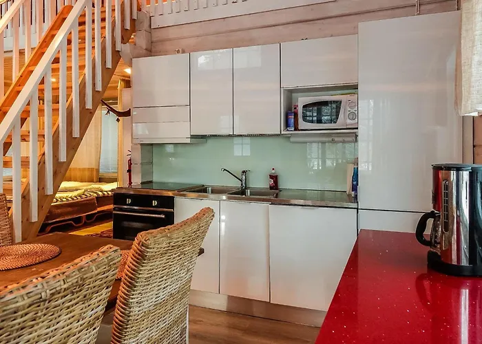 Keselmaekangas By Interhome * Tikkala