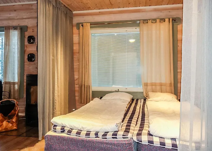 Keselmaekangas By Interhome 펜션