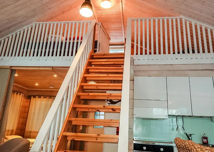 펜션 Keselmaekangas By Interhome