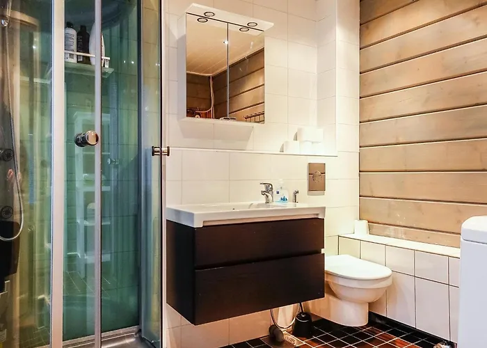 Keselmaekangas By Interhome 펜션 Tikkala