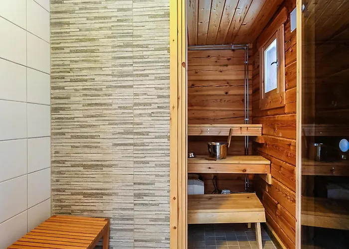 Keselmaekangas By Interhome 펜션 Tikkala