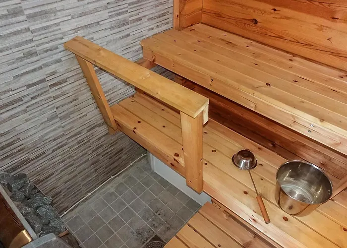 Keselmaekangas By Interhome 펜션 *