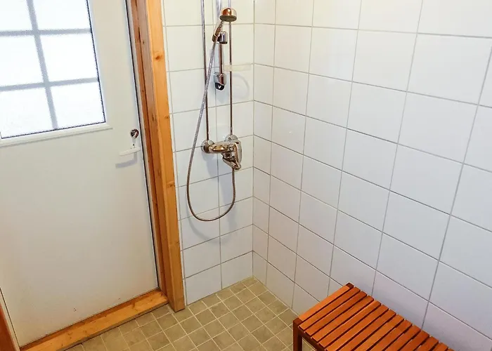 Keselmaekangas By Interhome 펜션 Tikkala